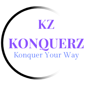 Konquerz